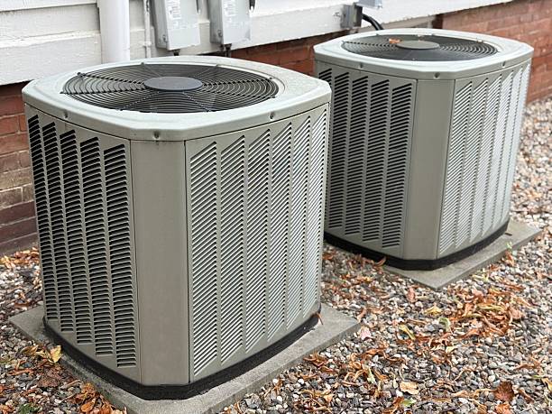 Reliable Air Duct Cleaning contractor in Minot, ND by HVAC Repair CO